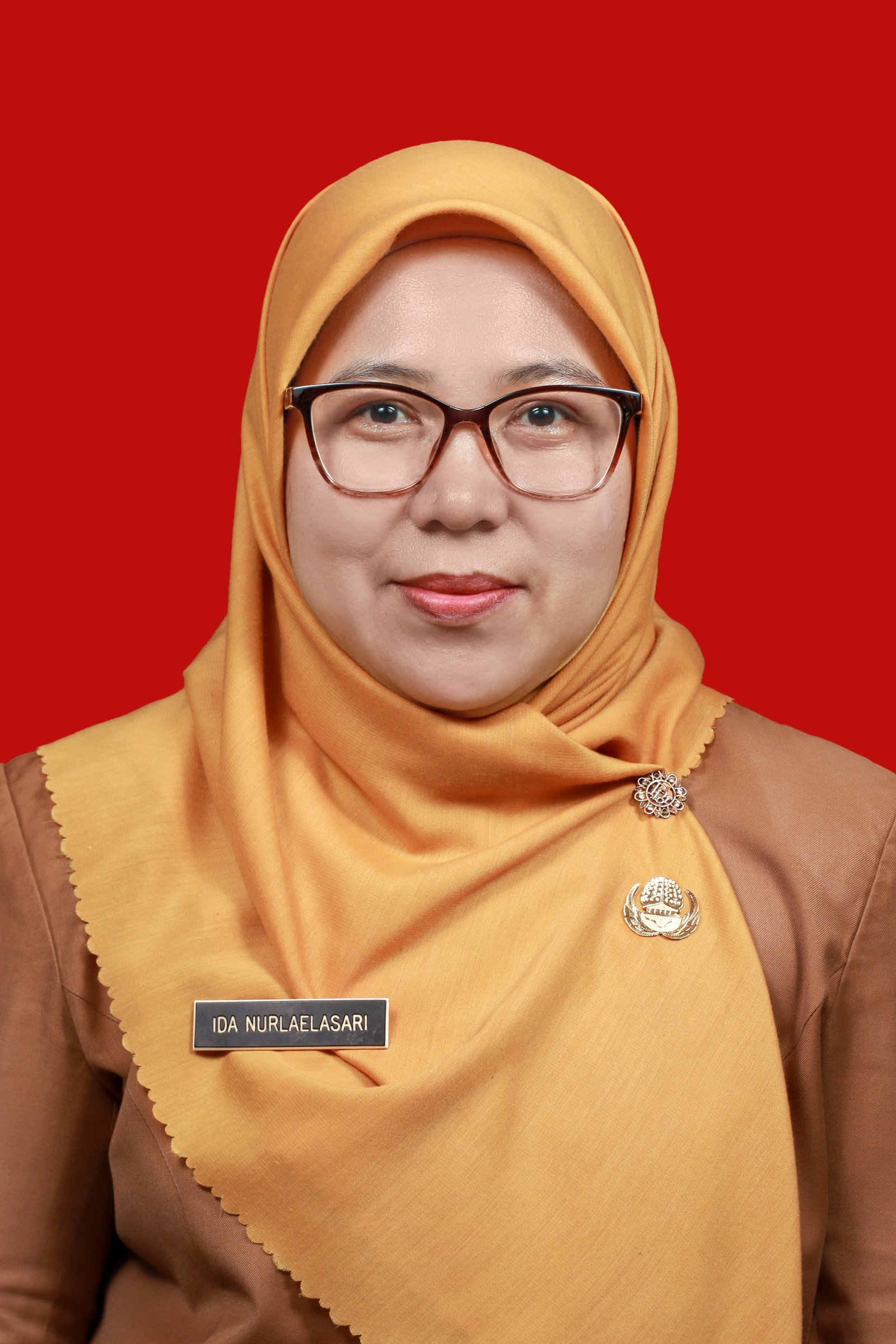 Ida Nurlaelasari, S.Pd